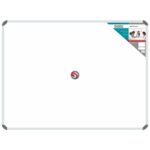 Whiteboard Magnetic 1200*900Mm