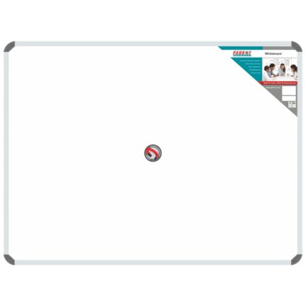 Whiteboard Magnetic 1200*900Mm