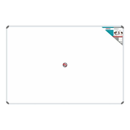Whiteboard Magnetic 1500*1200Mm