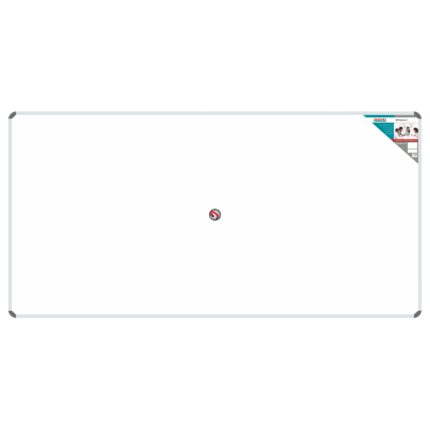 Whiteboard Magnetic 1800*900Mm