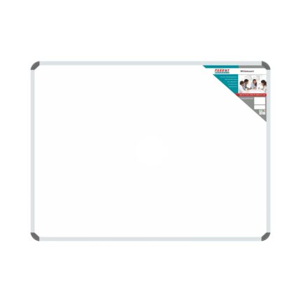 Whiteboard Non Magnetic 1000*1000Mm
