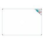 Whiteboard Non Magnetic 1500*900Mm