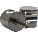 Shower Panel Door Knob - (30Mm Diameter)