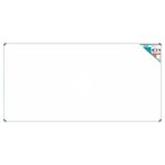 Whiteboard Non Magnetic 2400*1200Mm