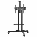 Mobile Tv Stand 32"- 65"
