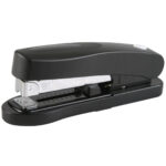Stapler F/Load 105X(23-24-26/6 & 8) Black 50Pg