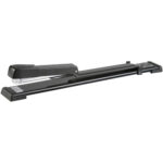 Stapler L/Reach 210X(24/6 26/6) Black 20Pg