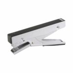 Stapler Plier 105X(23-24-26/6 & 8) Silver 50Pg
