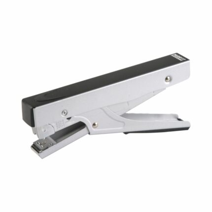 Stapler Plier 105X(23-24-26/6 & 8) Silver 50Pg