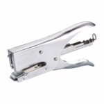 Stapler Plier 210X(24/6/8 26/6/8 ) Silver 20Pg