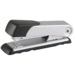 Stapler Steel 105X(24/6 26/6) Silver 20Pg