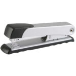 Stapler Steel 210X(24/6 26/6) Silver 20Pg