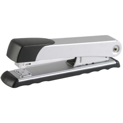 Stapler Steel 210X(24/6 26/6) Silver 20Pg
