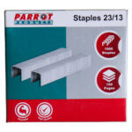 Staples 23/13 (1000Pcs) 100 Pages