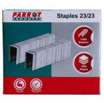 Staples 23/23 (1000Pcs) 200 Pages