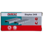 Staples 24/6  (1000Pcs) 20 Pages