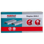 Staples 26/6 (No56) (5000Pcs) 30 Pages