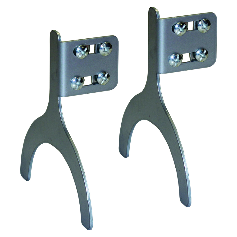 Poster Frame Support Feet (Set) Poster Frame Support Feet (Set) - Image 1