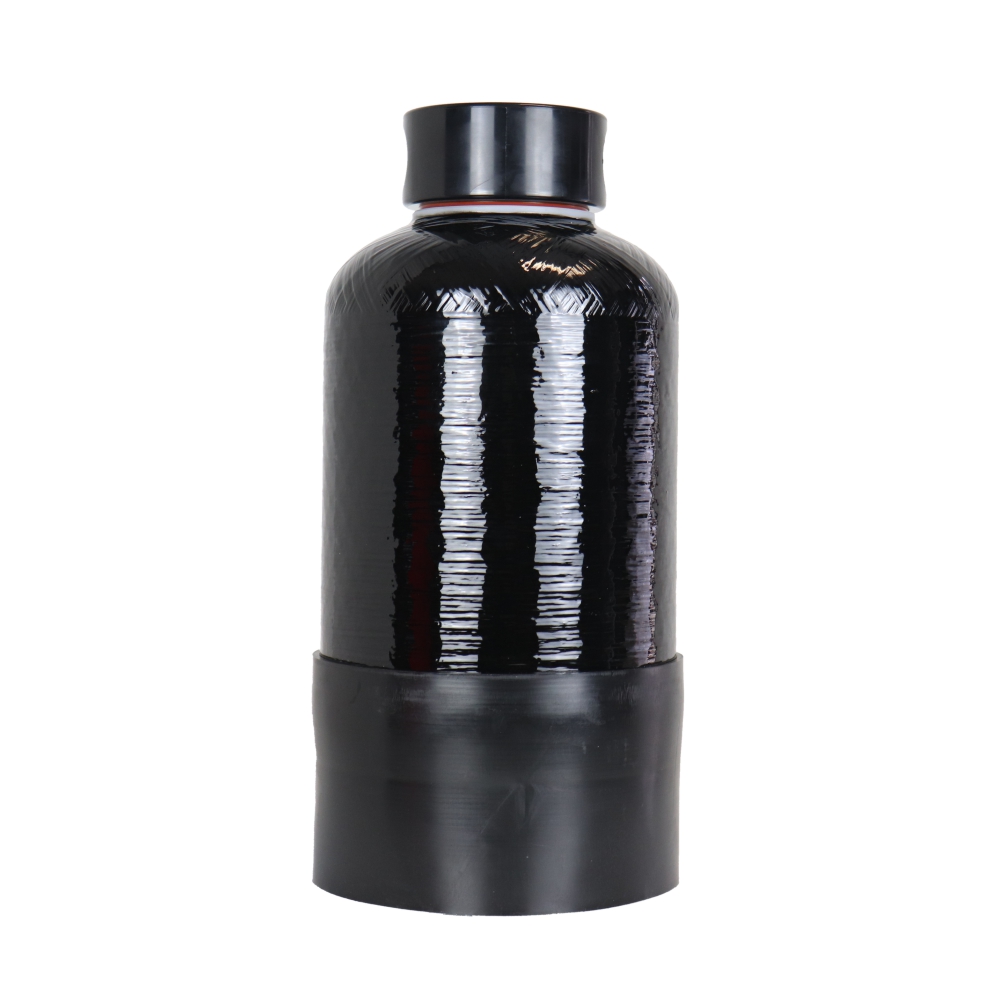 Resin Water Purifier Resin Water Purifier - Image 1