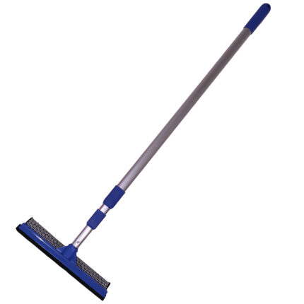 Window Squeegee Telescopic 2.1M