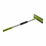 Window Squeegee Telescopic 59Cm - 105Cm