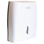 Dispenser Hand Towel Paper Plastic