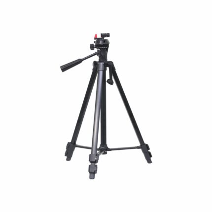 Tripod Econo 1350Mm - Black