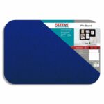 Pin Board Adhesive No Frame 600*450Mm Royal