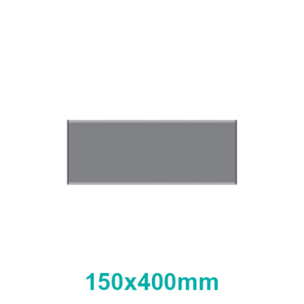 Sign Frame 150 X 400Mm (M)