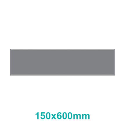 Sign Frame 150 X 600Mm (M)
