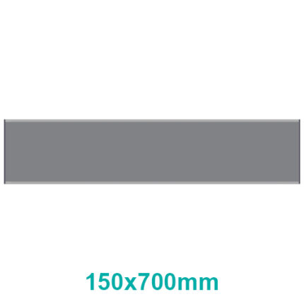 Sign Frame 150 X700Mm (M)