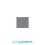 Sign Frame 200 X 200Mm (M)