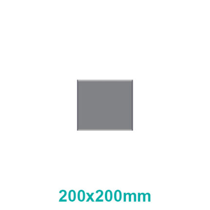 Sign Frame 200 X 200Mm (M)
