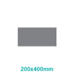 Sign Frame 200 X 400Mm (M)