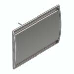 Sign Frame 210 X 297Mm (A4) (M)