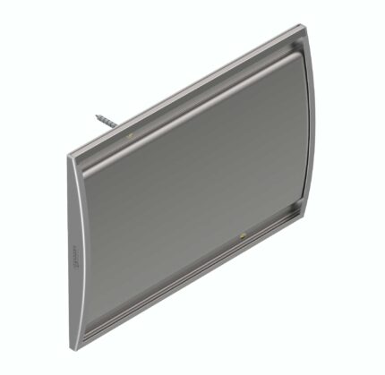 Sign Frame 210 X 400Mm (M)