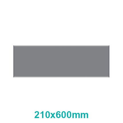 Sign Frame 210 X 600Mm (M)