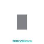 Sign Frame 300X200Mm (M)