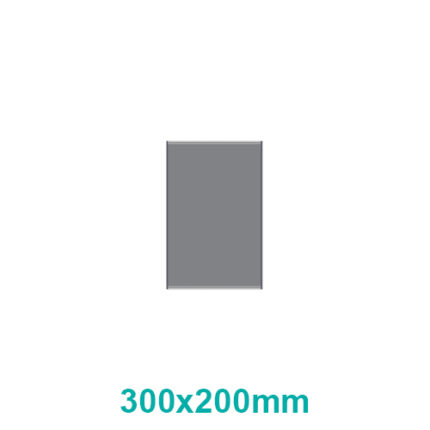 Sign Frame 300X200Mm (M)
