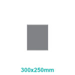 Sign Frame 300X250Mm (M)