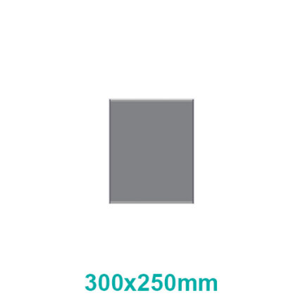 Sign Frame 300X250Mm (M)