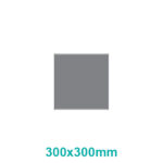 Sign Frame 300X300Mm (M)