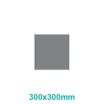 Sign Frame 300X300Mm (M)