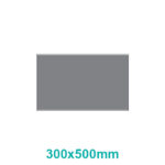 Sign Frame 300X500Mm (M)