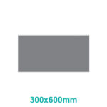 Sign Frame 300X600Mm (M)