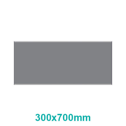 Sign Frame 300X700Mm (M)