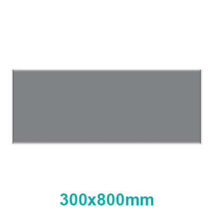 Sign Frame 300X800Mm (M)
