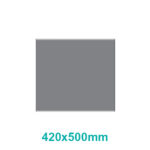 Sign Frame 420X500Mm