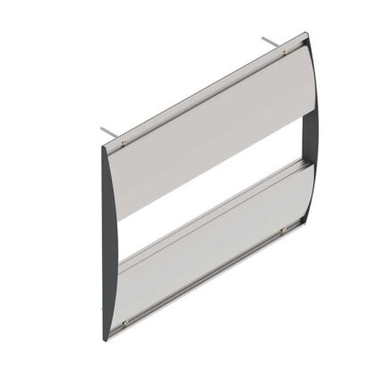 Sign Frame 420X700Mm