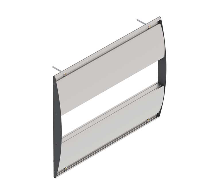 Sign Frame 420X700Mm Sign Frame 420X700Mm - Image 1
